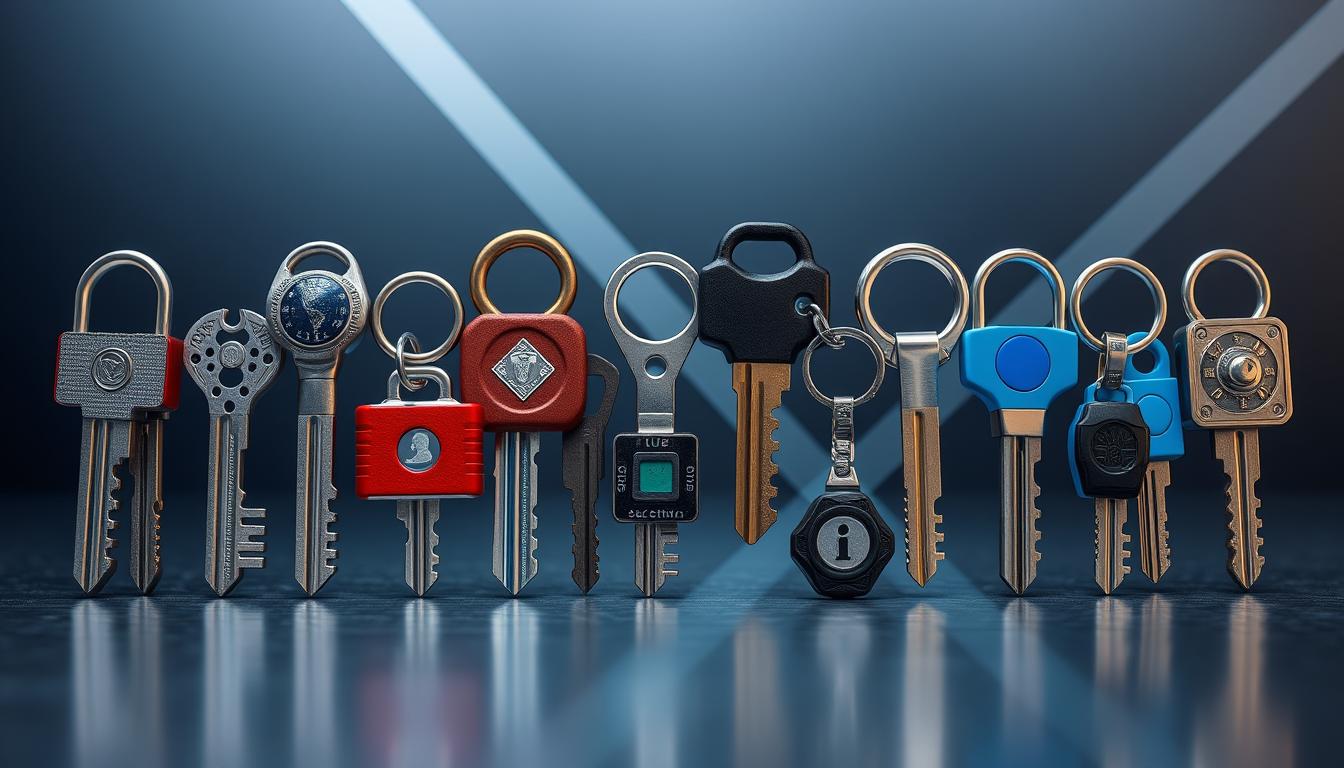 Top Yubico Security Key Alternatives Reviewed