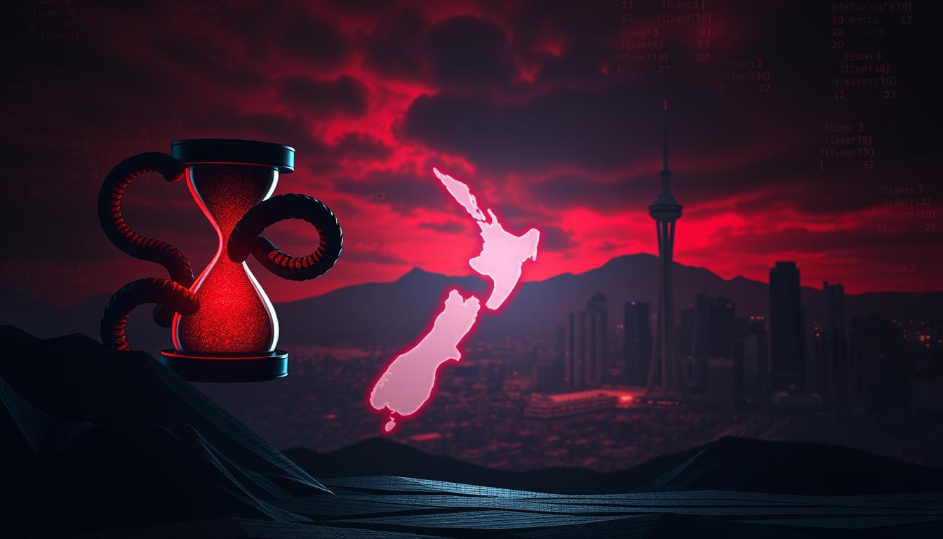 Lumma Infostealer Malware Targets New Zealand Users
