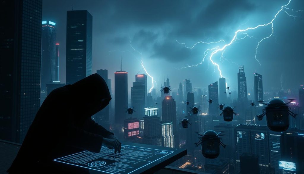 future trends in Malware-as-a-Service