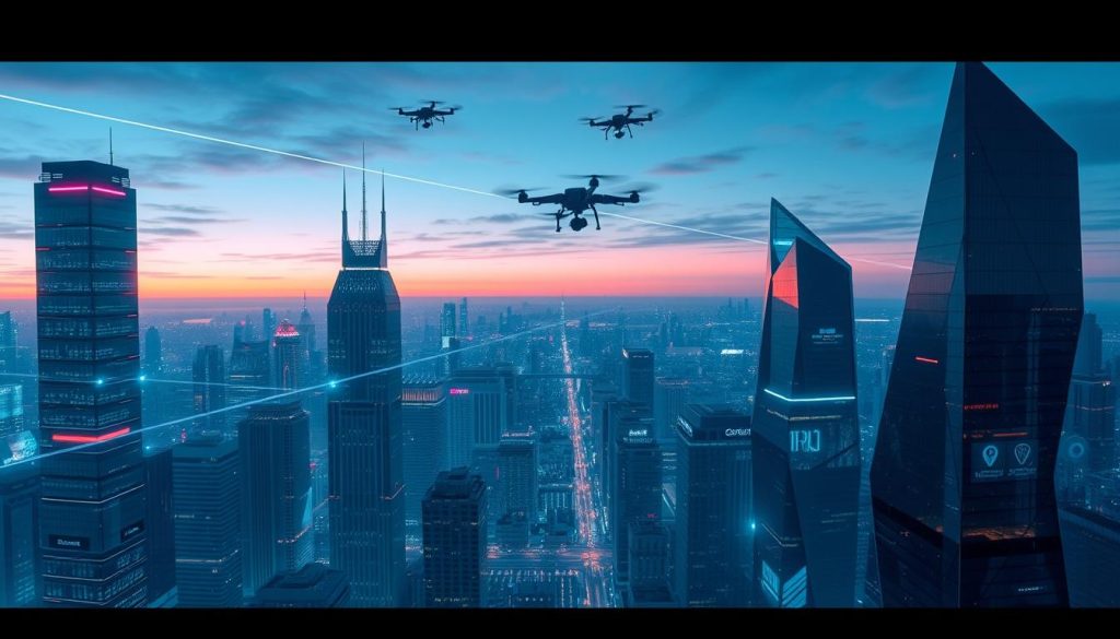 future trends in cybersecurity