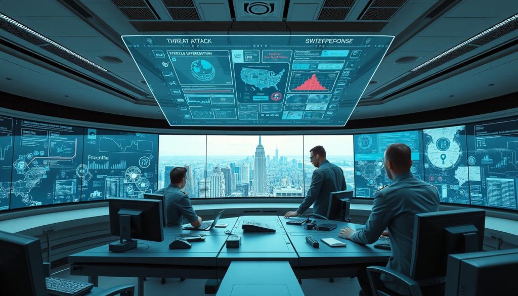 government action in cybersecurity
