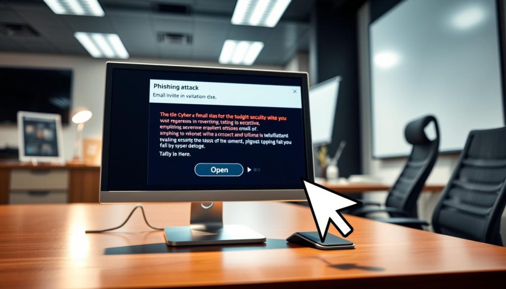 phishing simulations