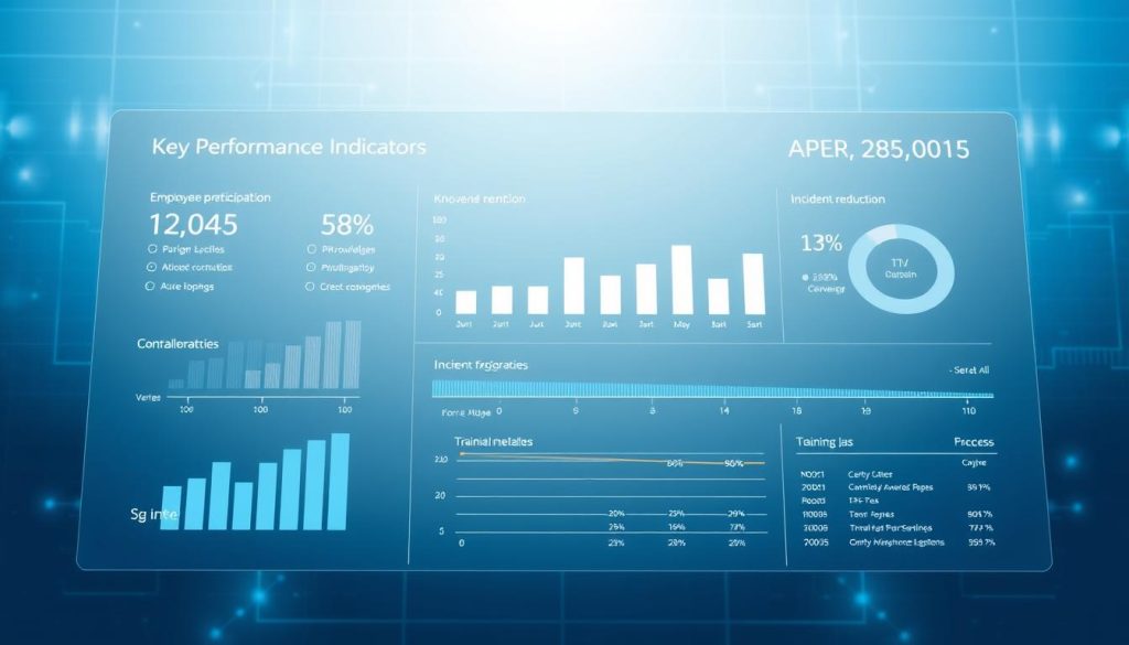 training program success metrics